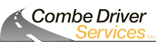 Logo Combe Driver Services