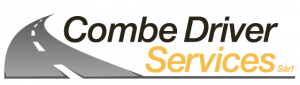 Logo Combe Driver Services