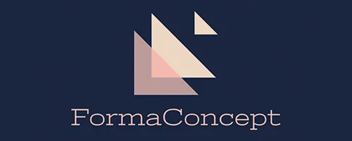Logo FormaConcept