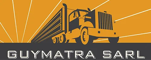 Logo Guymatra sàrl