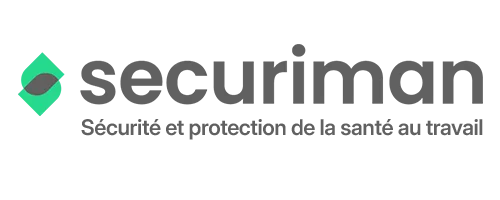 Logo Securiman