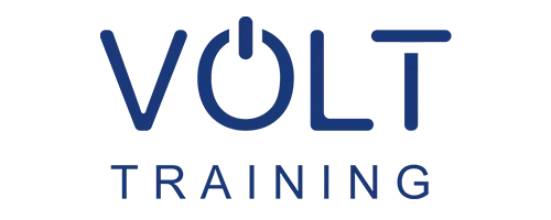 Logo Volt Training