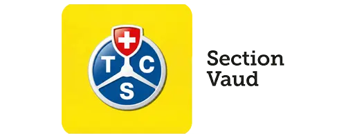 TCS section vaud